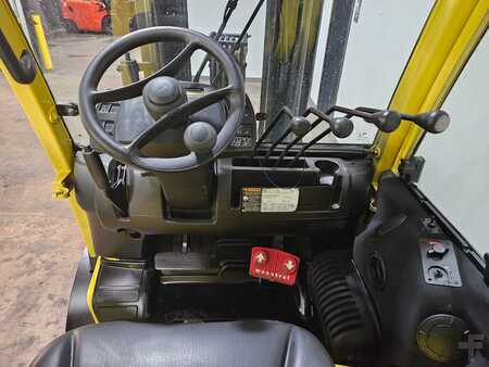Propane Forklifts 2016  Hyster H60FT (11)