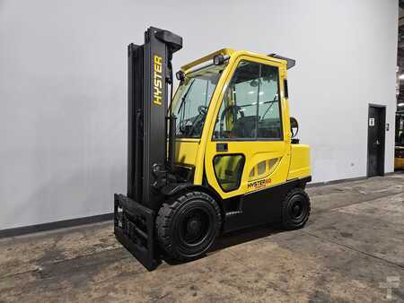 Propane Forklifts 2016  Hyster H60FT (3)