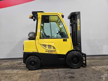Propane Forklifts 2016  Hyster H60FT (5)