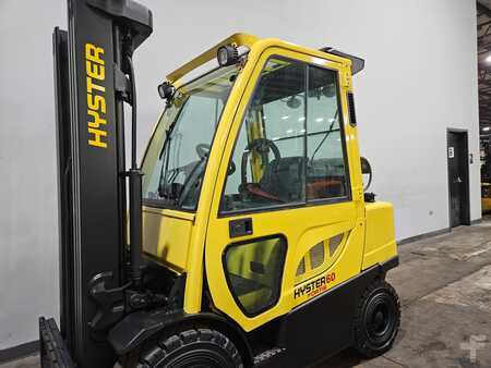 Diesel Forklifts 2016  Hyster H60FT (9)