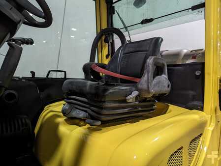 Propane Forklifts 2016  Hyster H60FT (10)