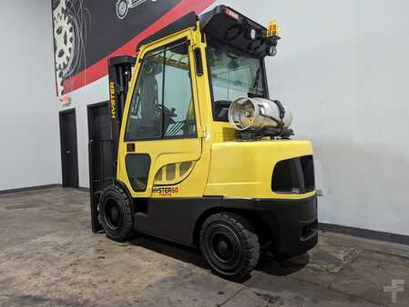Propane Forklifts 2016  Hyster H60FT (3)