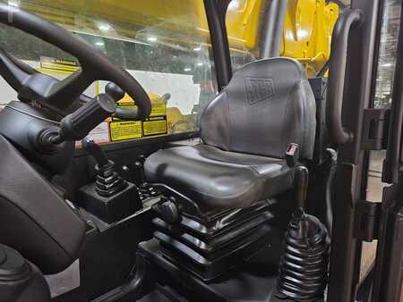 Telehandler Fixed 2016  JCB 512-56 (10)