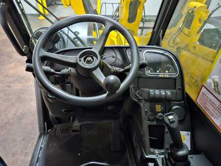 Telehandler Fixed 2016  JCB 512-56 (11)