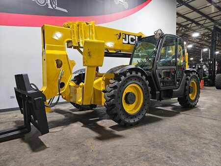 Telehandler Fixed 2016  JCB 512-56 (3)