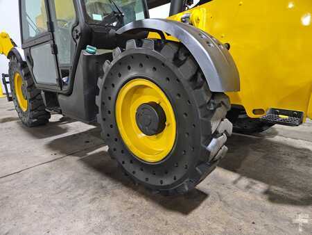 Telehandler Fixed 2016  JCB 512-56 (8)