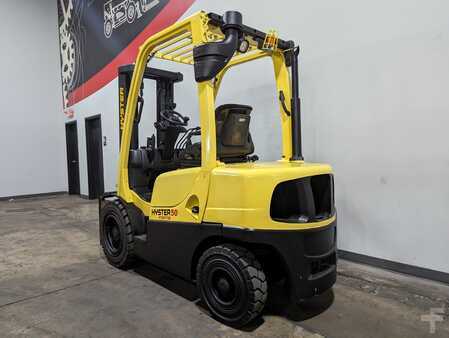 Diesel Forklifts 2012  Hyster H50FT (3)