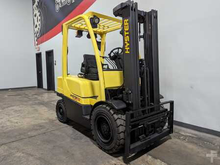 Diesel Forklifts 2012  Hyster H50FT (4)