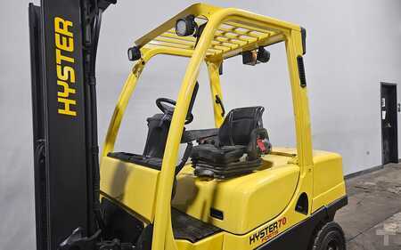 Hyster H70FT