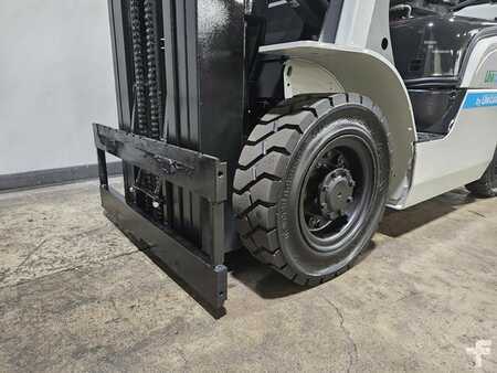 Other 2020  Unicarriers PF50 (10)