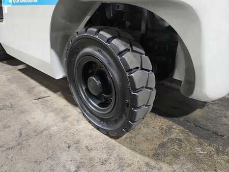Other 2020  Unicarriers PF50 (11)