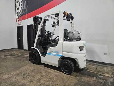 Other 2020  Unicarriers PF50 (2)