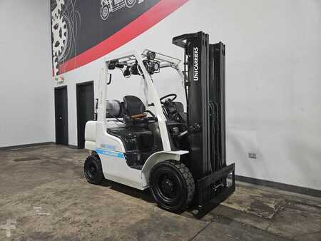 Other 2020  Unicarriers PF50 (5)