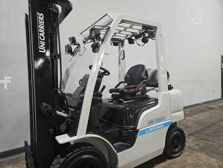 Other 2020  Unicarriers PF50 (7)