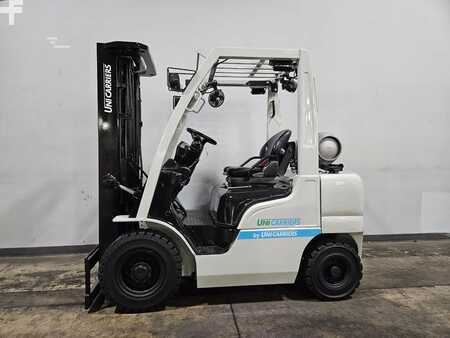 Other 2019  Unicarriers PF50 (1)