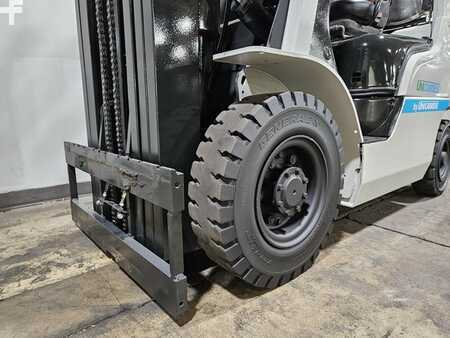 Other 2019  Unicarriers PF50 (10)