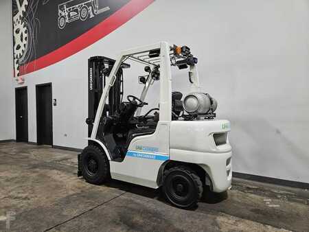 Other 2019  Unicarriers PF50 (2)