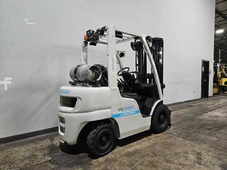 Other 2019  Unicarriers PF50 (3)