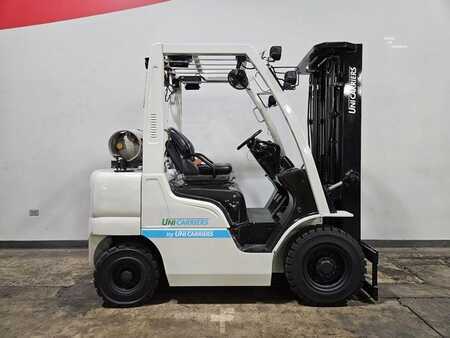 Other 2019  Unicarriers PF50 (4)