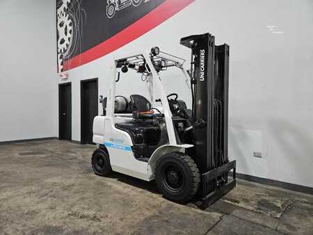 Other 2019  Unicarriers PF50 (5)