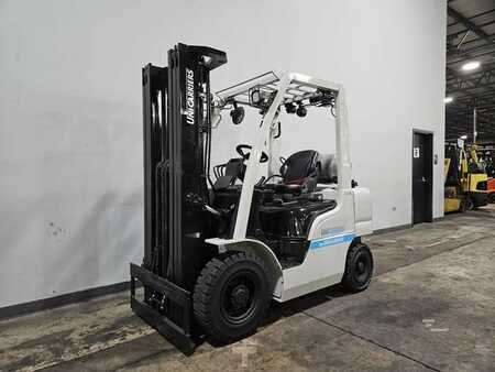 Other 2019  Unicarriers PF50 (6)