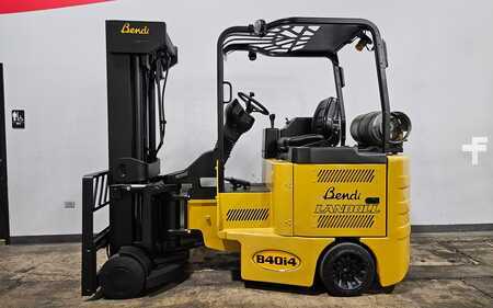 Propane Forklifts 2011  Bendi B40/48IC180D (1)