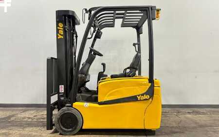 LPG Forklifts 2011  Bendi B40/48IC180D (12)