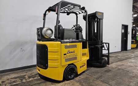 LPG Forklifts 2011  Bendi B40/48IC180D (3)