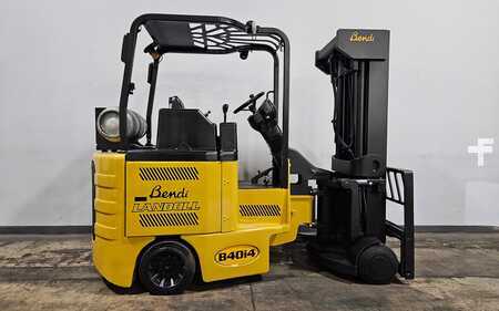 LPG Forklifts 2011  Bendi B40/48IC180D (4)