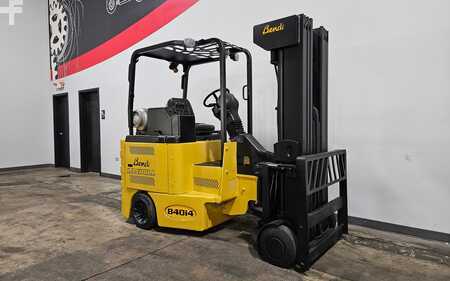 LPG Forklifts 2011  Bendi B40/48IC180D (5)