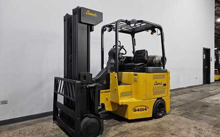 LPG Forklifts 2011  Bendi B40/48IC180D (6)