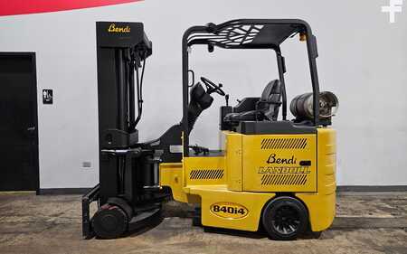 LPG Forklifts 2012  Bendi B40/48IC180D (1)