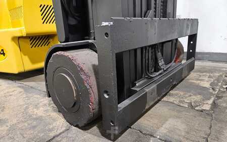 LPG Forklifts 2012  Bendi B40/48IC180D (10)