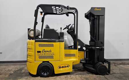 LPG Forklifts 2012  Bendi B40/48IC180D (4)