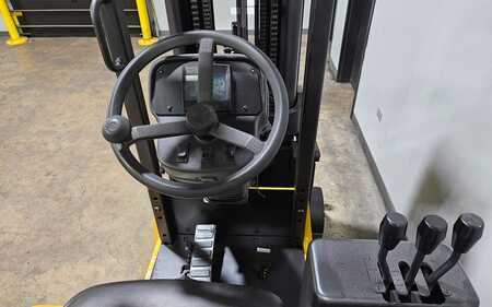 Carrello elevatore a gas 2012  Bendi B40/48IC180D (9)