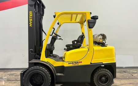 Miscelaneo 2013  Hyster H80FT (1)