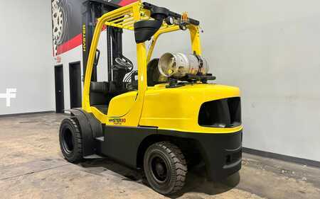 Miscelaneo 2013  Hyster H80FT (2)