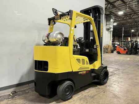 Propane Forklifts 2016  Hyster S100FTBCS (3)