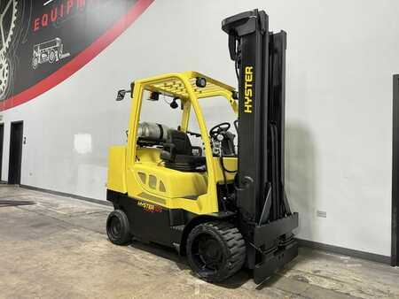 Propane Forklifts 2016  Hyster S100FTBCS (5)