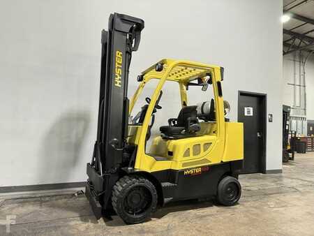 Propane Forklifts 2016  Hyster S100FTBCS (6)