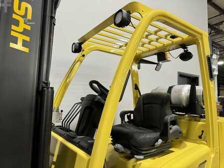 Propane Forklifts 2016  Hyster S100FTBCS (7)