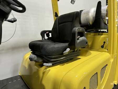 Propane Forklifts 2016  Hyster S100FTBCS (8)