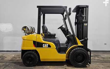 CAT Lift Trucks GP30N