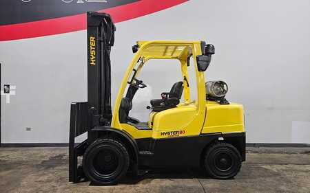 Miscelaneo 2011  Hyster H80FT (1)