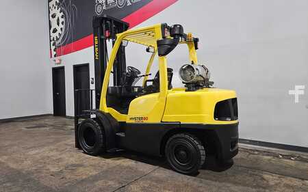 Miscelaneo 2011  Hyster H80FT (2)