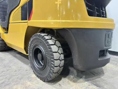 Miscelaneo 2016  CAT Lift Trucks GP35N (11)