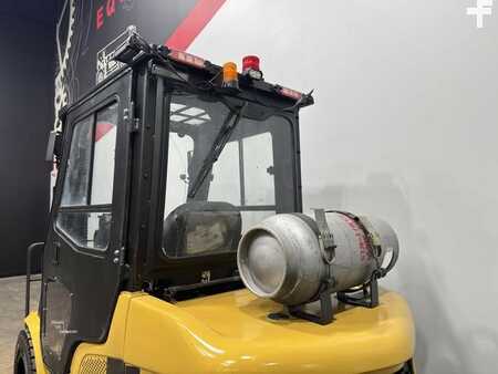 Miscelaneo 2016  CAT Lift Trucks GP35N (12)
