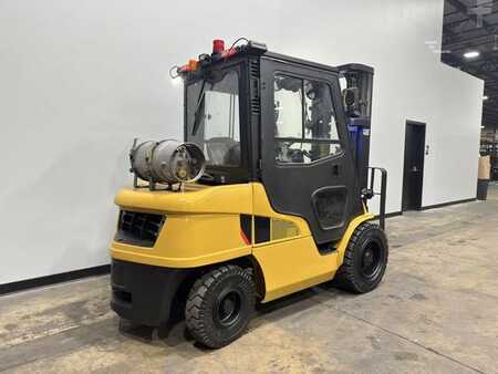 Miscelaneo 2016  CAT Lift Trucks GP35N (3)