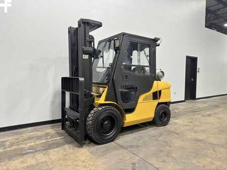 Miscelaneo 2016  CAT Lift Trucks GP35N (6)