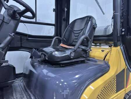 Miscelaneo 2016  CAT Lift Trucks GP35N (8)